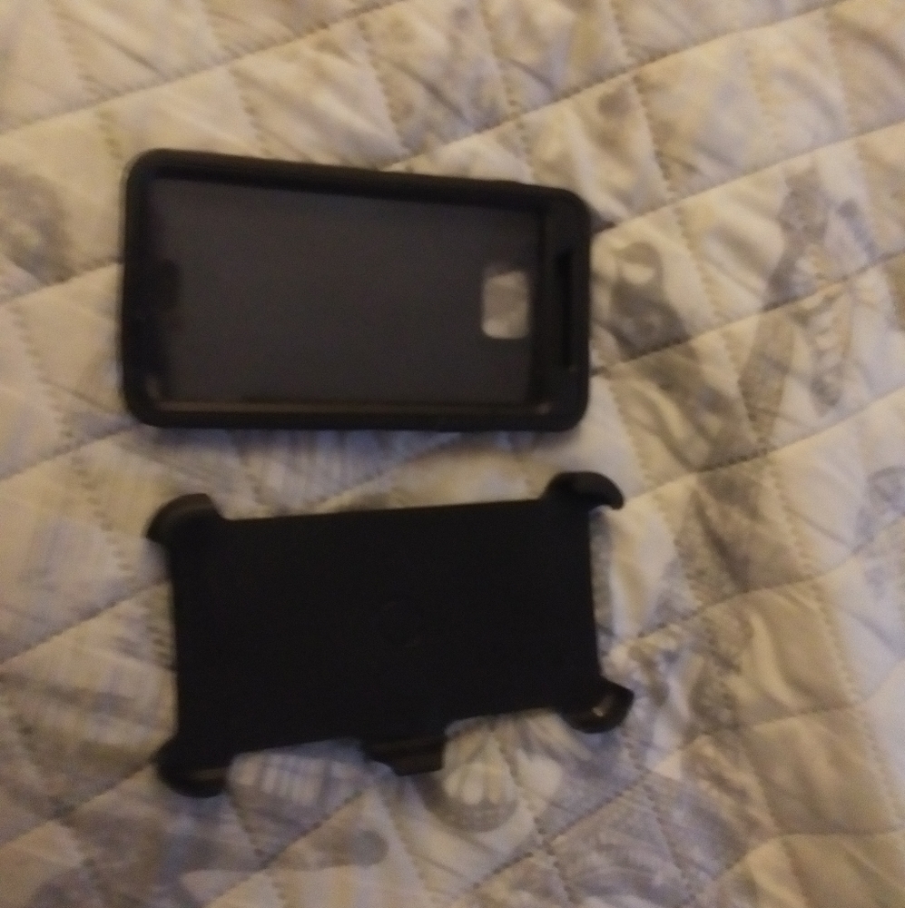 Galaxy note5 protective case
